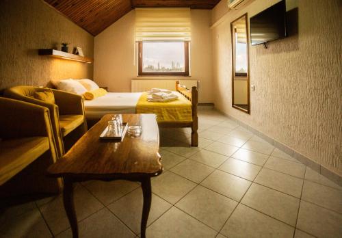 Guest House Vila Alexandar - image 2