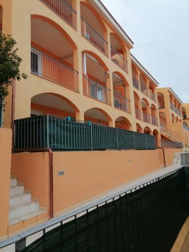 Green Garden F1 gîte à louer Cascabraga