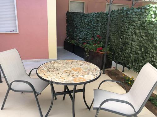B&B SALento Garden – Lecce, OK