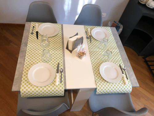B&B SALento Garden – Lecce, OK