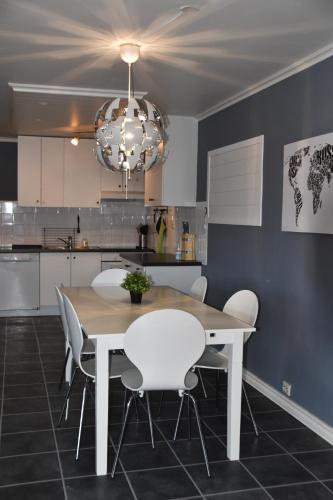 Apartment with a view close to The Pulpit Rock, Jorpeland (fotografie 8)