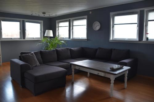 Apartment with a view close to The Pulpit Rock, Jorpeland (fotografie 4)