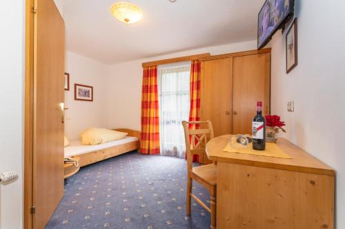 Pension Seighof in Saalbach-Hinterglemm