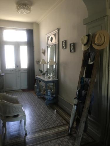 Maison de maître aux portes du Marais-Poitevin gîte à louer Vix