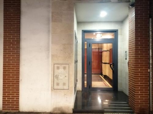  Ático en Pumarín in Oviedo