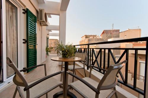 Mirabello Hotel - image 9