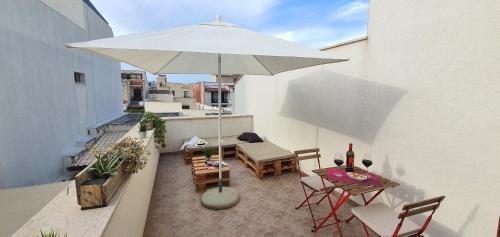 Appartamento Caradonna 5