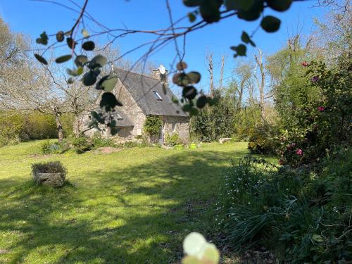 An ti Bihan, Gite Breton à la campagne - Location saisonnière - Tonquédec