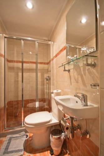 Mirabello Hotel - main image