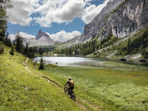 FIORI Dolomites Experience Hotel