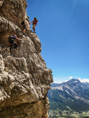 FIORI Dolomites Experience Hotel