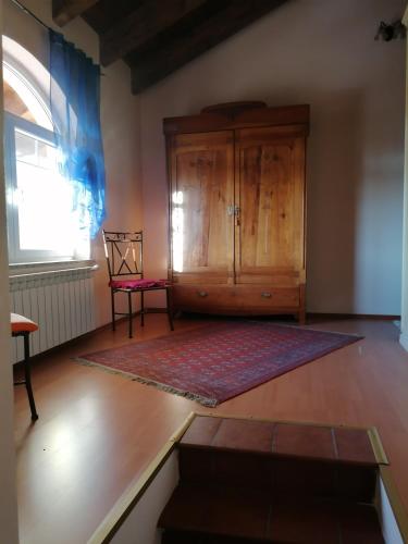 B&B Casa Fiorita chambre d'hôte Calcini