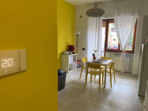 Alleria Holiday Home