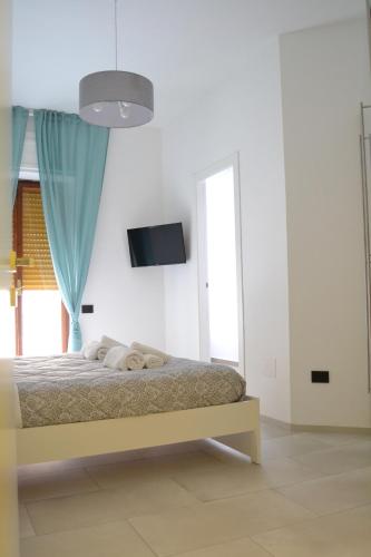 Apartment with Terrace image 10