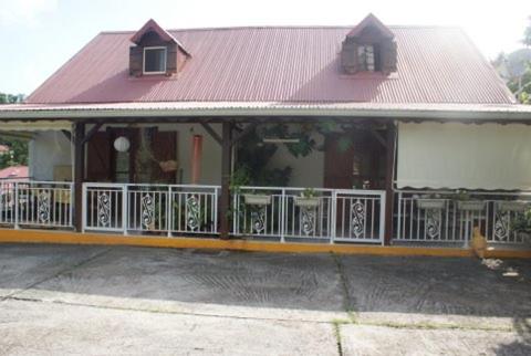 Residence LA MANIJEANNE
