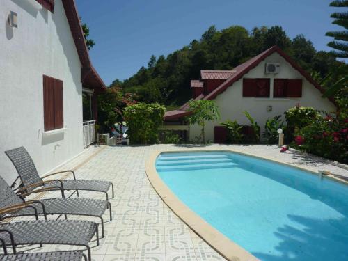 Résidence LA MANIJEANNE (Residence LA MANIJEANNE) in 哥西爾