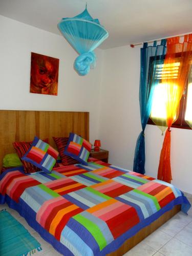 Résidence LA MANIJEANNE (Residence LA MANIJEANNE) in 哥西爾