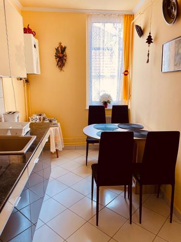 Victoria Apartman