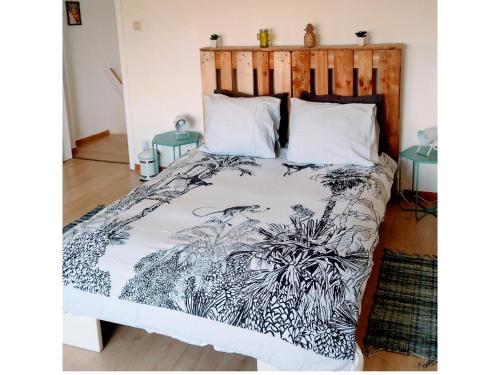  Land Scape guesthouse, Unterkunft in Eeklo