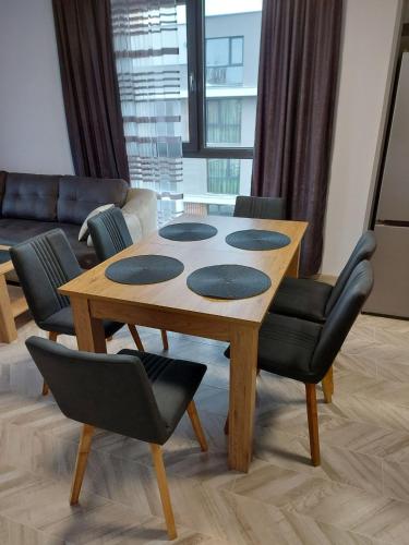 Апартамент Deluxe 2, Sveti Konstantin i Elena (fotografie 3)