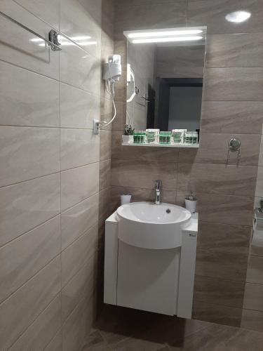 Апартамент Deluxe 2, Sveti Konstantin i Elena (fotografie 4)