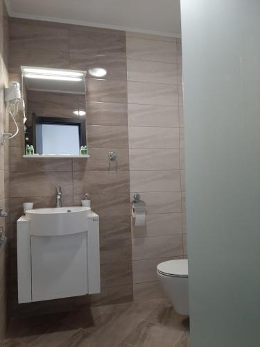 Апартамент Deluxe 2, Sveti Konstantin i Elena (fotografie 7)
