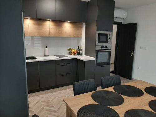 Апартамент Deluxe 2, Sveti Konstantin i Elena (fotografie 9)