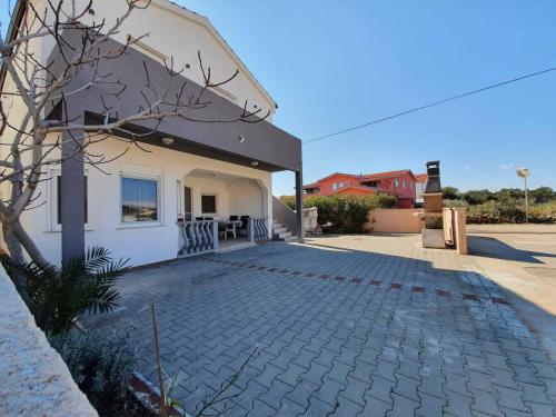Apartmani Callista