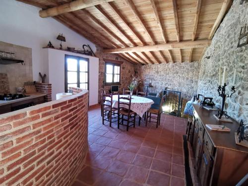  Casa Cristina in Miranda del Castañar