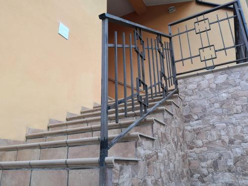  Villa Iside in Roggiano Gravina
