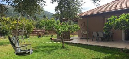 VASIANA Country House