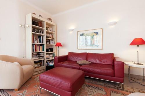 50m from the Croisette two steps from the legendary Carlton in Cannes