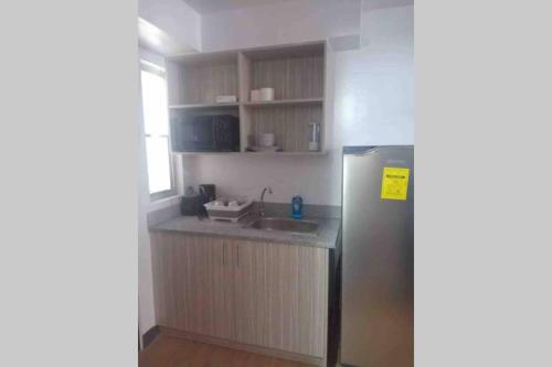 AFFORDABLE BUDGET FRIENDLY STUDIO UNIT