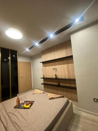Diamond Luxury Apartment