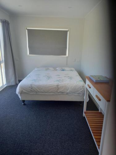 Accommodation in Pukenui