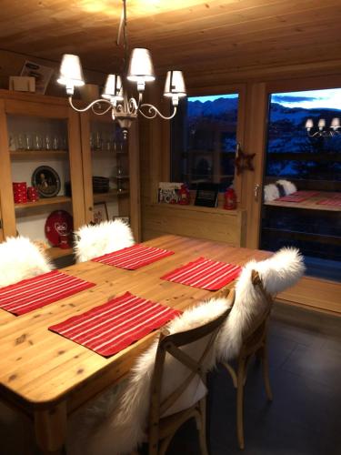 CHEZ FOLLO in Vernamiege
