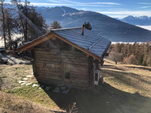 CHEZ FOLLO in Mase, Schweiz