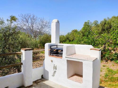  Villa Huerta Nacimiento in Montecorto