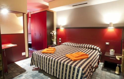 Albergo Ristorante Alle Castrette in Villorba