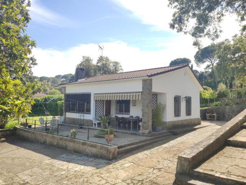 . Villa Victoria Nº30