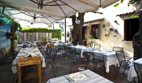Kert, Albergo Ristorante Alle Castrette in Villorba