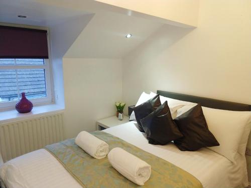 Picture of Derwent Street Apartment 3 - Self Contained - 2 Bed Self Catering Apartment