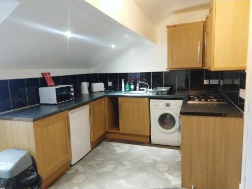 Picture of Derwent Street Apartment 3 - Self Contained - 2 Bed Self Catering Apartment