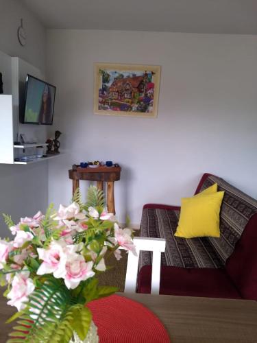 loft harmonia, Blumenau (Foto 9)