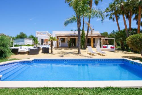  Finca Verde in Sa Pobla