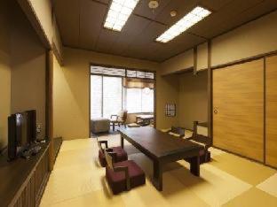 Iwaiyado Jyuan Nikko Kawaji onsen