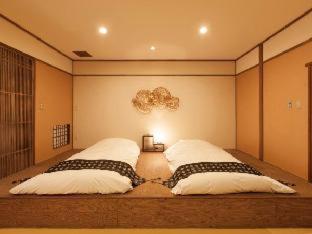 Iwaiyado Jyuan Nikko Kawaji onsen