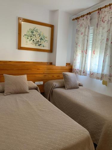 Apartamentos La Proa Torremolinos