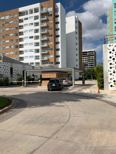 Comodo departamento