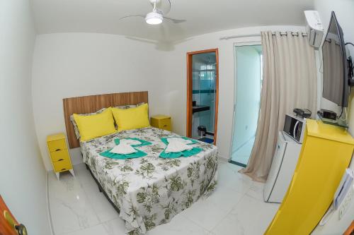 Suite with Balcony image 5